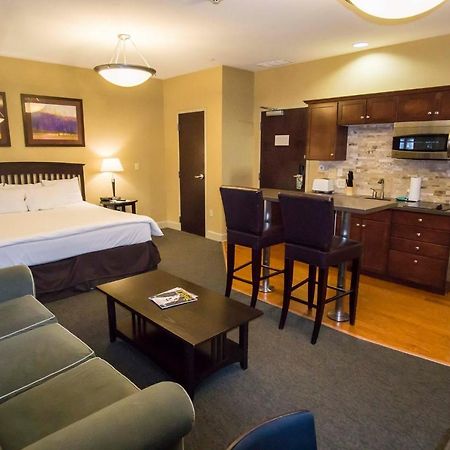 The Parker Inn Schenectady Buitenkant foto