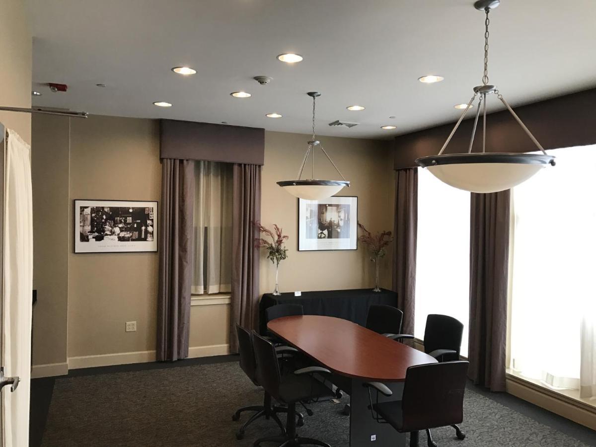 The Parker Inn Schenectady Buitenkant foto