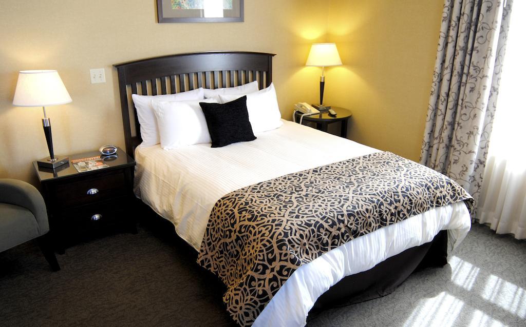 The Parker Inn Schenectady Kamer foto