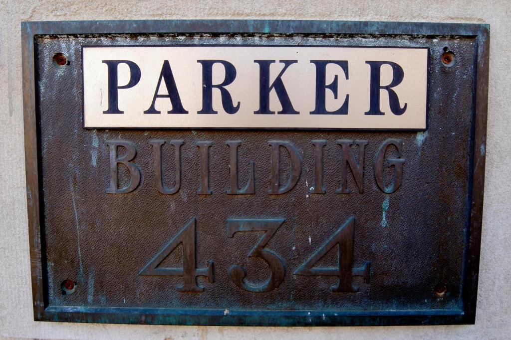 The Parker Inn Schenectady Buitenkant foto