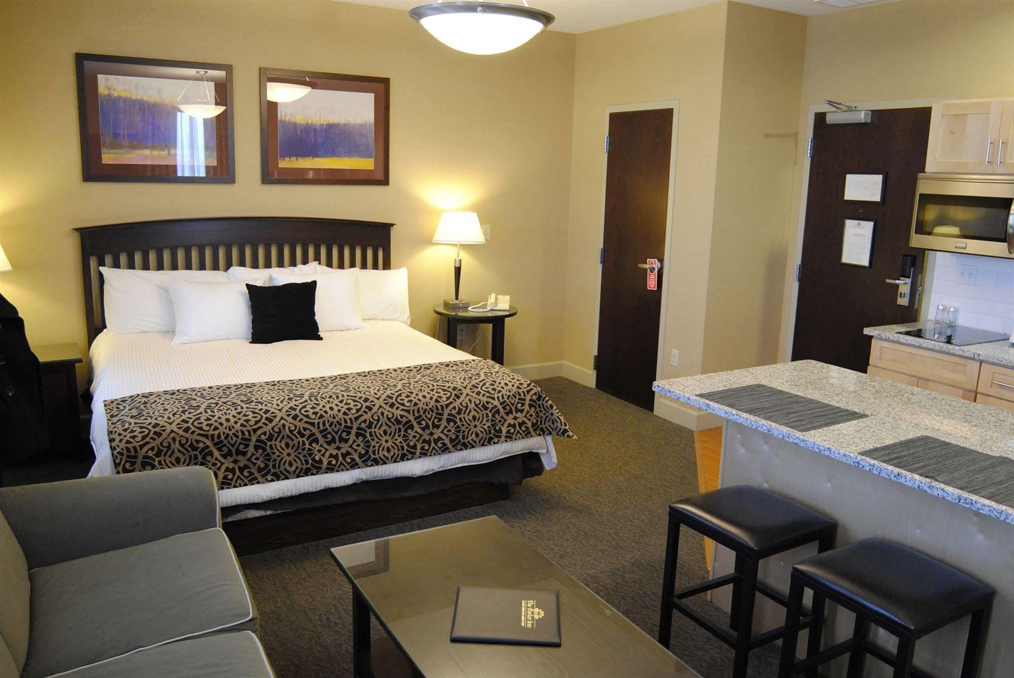 The Parker Inn Schenectady Buitenkant foto