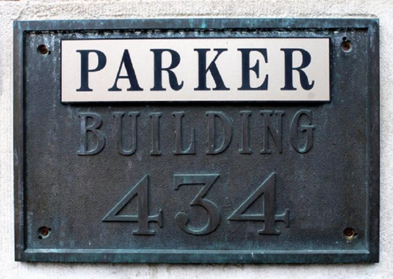 The Parker Inn Schenectady Buitenkant foto